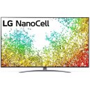 LG 75NANO96P návod a manuál