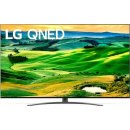 LG 75QNED813QA návod a manuál