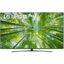 LG 75UQ8100 návod a manuál