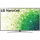 LG 86NANO863PA návod a manuál