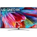LG 86QNED99 návod a manuál