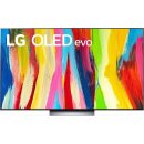 LG OLED42C21LA návod a manuál