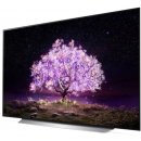 LG OLED48C12LA návod a manuál