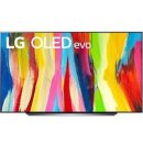 LG OLED55C21LA návod a manuál