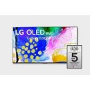 LG OLED55G23LA návod a manuál