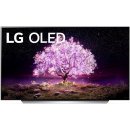 LG OLED77C18 návod a manuál