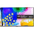 LG OLED77G23LA návod a manuál