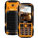 Maxcom Strong MM920 návod a manuál