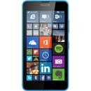 Microsoft Lumia 640 Dual SIM návod a manuál