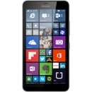 Microsoft Lumia 640 XL Dual SIM návod a manuál