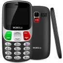 Mobiola MB800 Senior návod a manuál