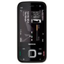 Nokia N85 návod a manuál