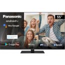 Panasonic TX-55LX650E návod a manuál