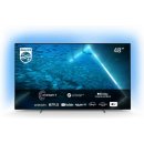 Philips 48OLED707 návod a manuál