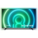 Philips 75PUS7906 návod a manuál