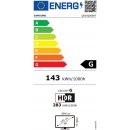 Samsung QE65Q80B návod a manuál