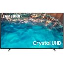 Samsung UE50BU8072 návod a manuál