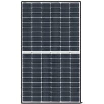 Solight solární panel Longi 375Wp černý rám monokrystalický monofaciální 1755x1038x35 návod a manuál