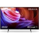 Sony KD-43X85K návod a manuál
