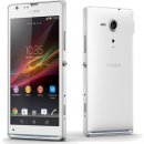 Sony Xperia SP návod a manuál