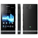 Sony Xperia U návod a manuál