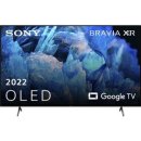 Sony XR-65A75K návod a manuál