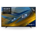Sony XR-65A80J návod a manuál