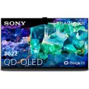 Sony XR-65A95K návod a manuál
