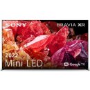 Sony XR-65X95K návod a manuál