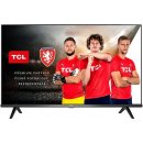 TCL 40S620 návod a manuál