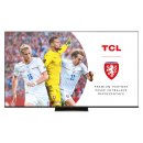 TCL 75C835 návod a manuál
