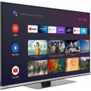 Toshiba 43UA6B63DG návod a manuál