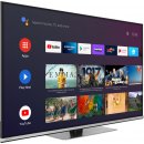 Toshiba 50UA6B63DG návod a manuál