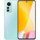 Xiaomi 12 Lite 8GB/256GB návod a manuál