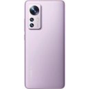 Xiaomi Mi 12 8GB/256GB návod a manuál