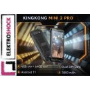 Cubot KingKong MINI 2 Pro 4GB/64GB návod a manuál