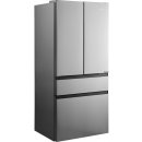 Hisense RF540N4SBI2 návod a manuál