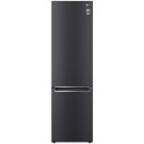 LG GBB72MCVBN návod a manuál