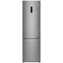 LG GBB72PZDGN návod a manuál