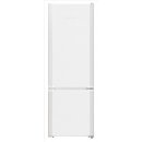 Liebherr CU 281 návod a manuál