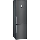 Siemens KG39NHXEP návod a manuál
