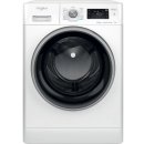 Whirlpool FFB 7459 BCV CS návod a manuál