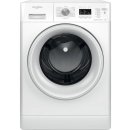 Whirlpool FFL 7259 W EE návod a manuál