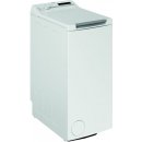 Whirlpool TDLR 6240SS EU/N návod a manuál