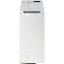 Whirlpool TDLR 6240SSCS/N návod a manuál