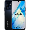 Infinix Note 12 Pro 8GB/128GB návod a manuál