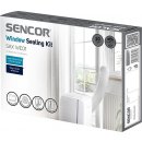 Sencor SAX W001 návod a manuál