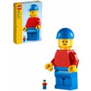 LEGO® 40649 Zvětšená minifigurka návod a manuál