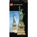 LEGO® Architecture 21042 Socha Svobody návod a manuál
