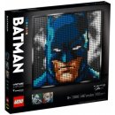 LEGO® Art 31205 Jim Lee Batman návod a manuál